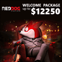 Red Dog Casino image